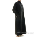 Stock Libian Clothing Galabiya dla mężczyzn muzułmańskich galabiyów